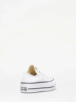 Converse Chuck Taylor All Star Lift Ox Chucks Wmn