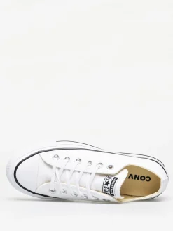 Converse Chuck Taylor All Star Lift Ox Chucks Wmn