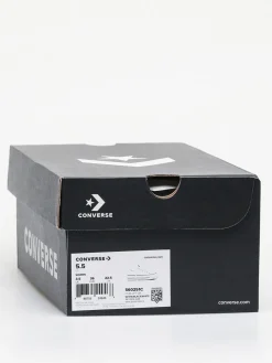Converse Chuck Taylor All Star Lift Ox Chucks Wmn