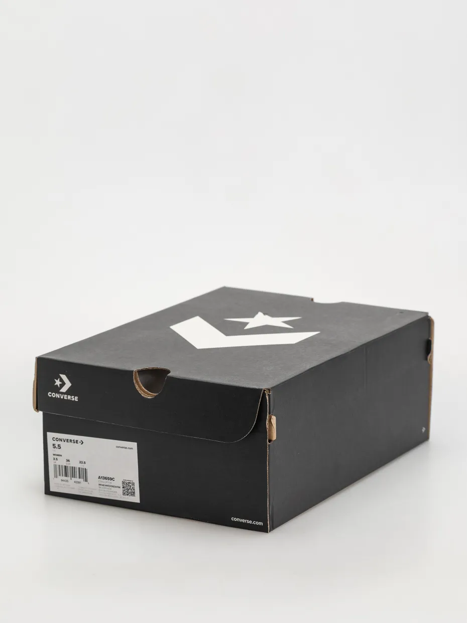 Converse Chuck Taylor All Star Lift Hi Chucks Wmn