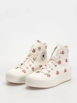 Converse Chuck Taylor All Star Lift Hi Chucks Wmn