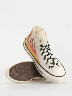 Converse Chuck Taylor All Star Lift Hi Chucks Wmn