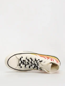Converse Chuck Taylor All Star Lift Hi Chucks Wmn