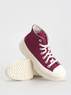 Converse Chuck Taylor All Star Lugged 2.0 Hi Shoes