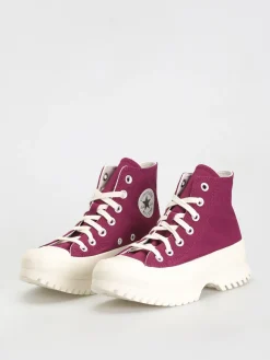 Converse Chuck Taylor All Star Lugged 2.0 Hi Shoes