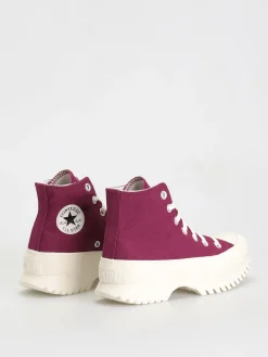 Converse Chuck Taylor All Star Lugged 2.0 Hi Shoes