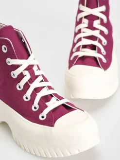 Converse Chuck Taylor All Star Lugged 2.0 Hi Shoes