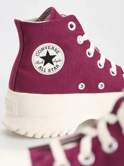 Converse Chuck Taylor All Star Lugged 2.0 Hi Shoes