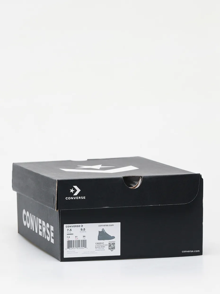 Converse Chuck Taylor All Star Hi Chucks