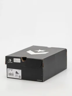 Converse Chuck Taylor All Star Lift Double Stack Hi Chucks