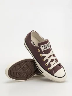 Converse Chuck Taylor All Star Ox Chucks