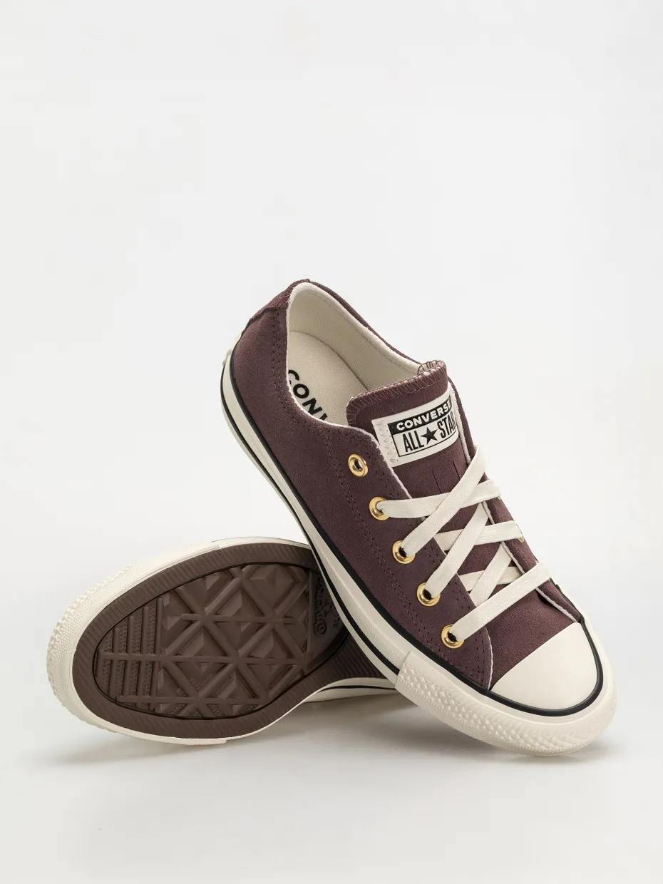 Converse Chuck Taylor All Star Ox Chucks