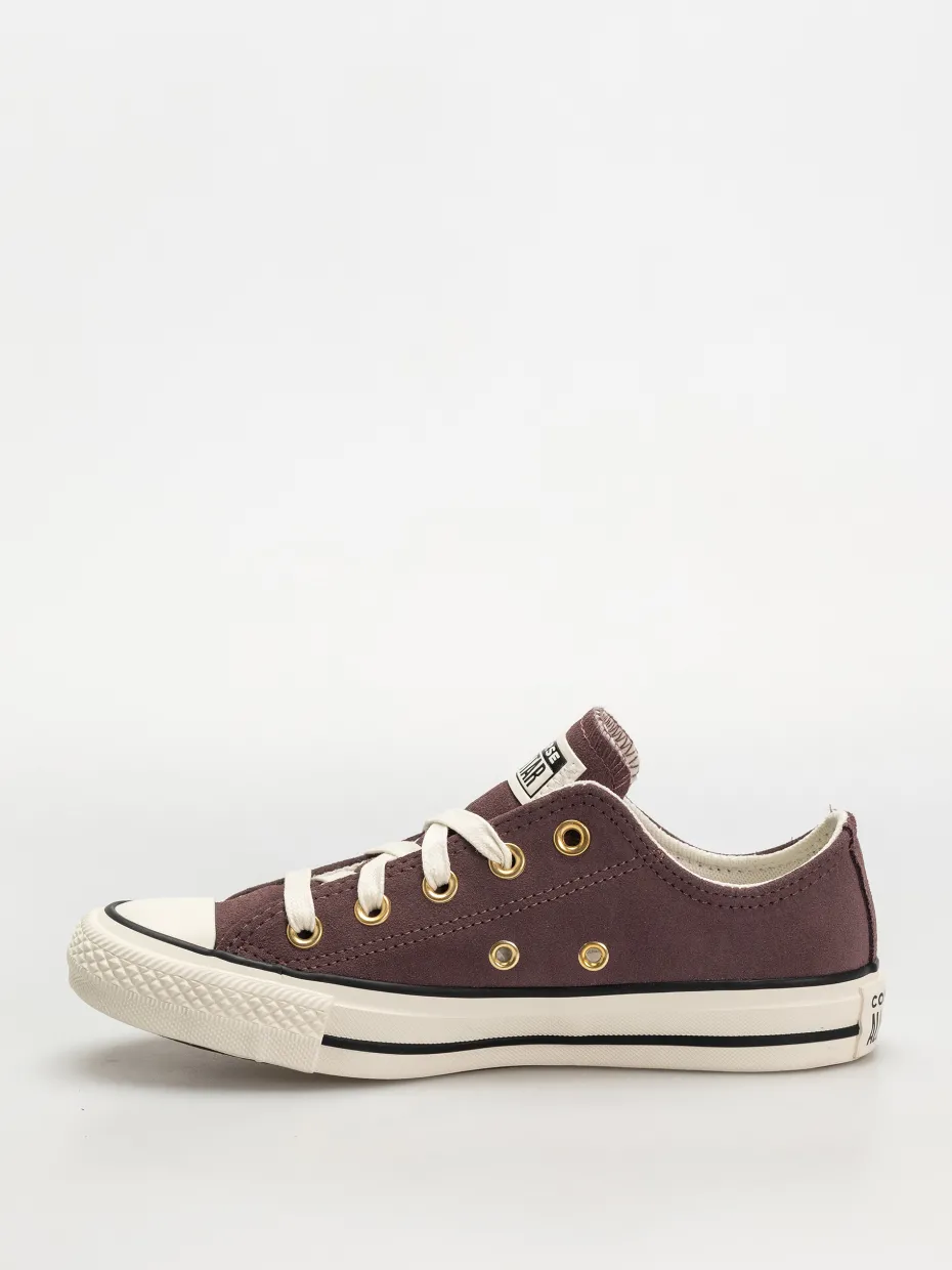 Converse Chuck Taylor All Star Ox Chucks