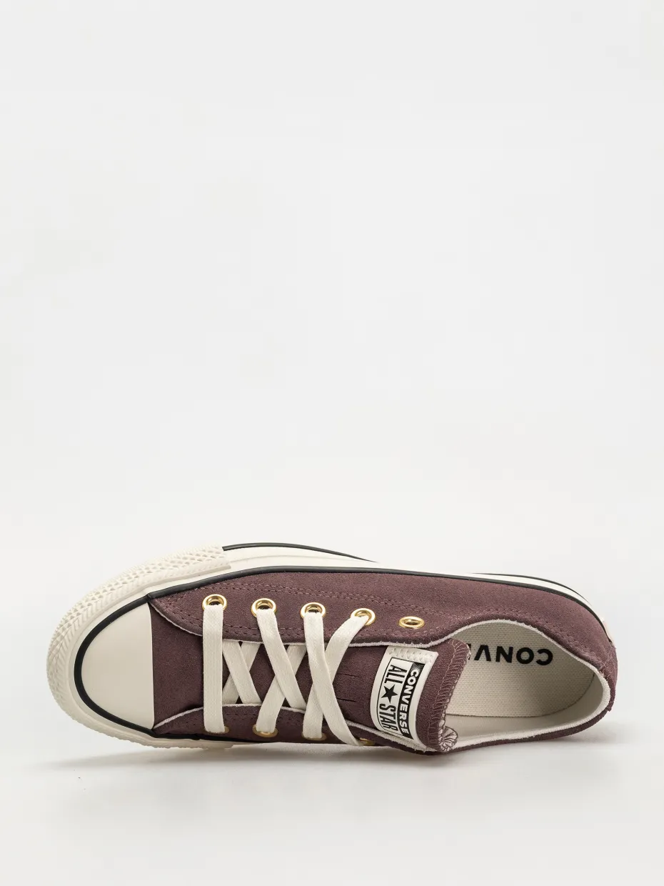 Converse Chuck Taylor All Star Ox Chucks