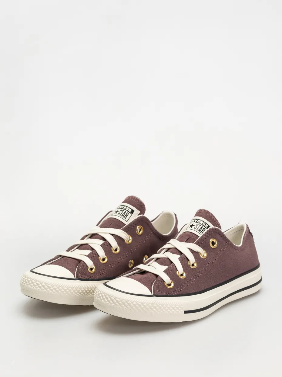 Converse Chuck Taylor All Star Ox Chucks