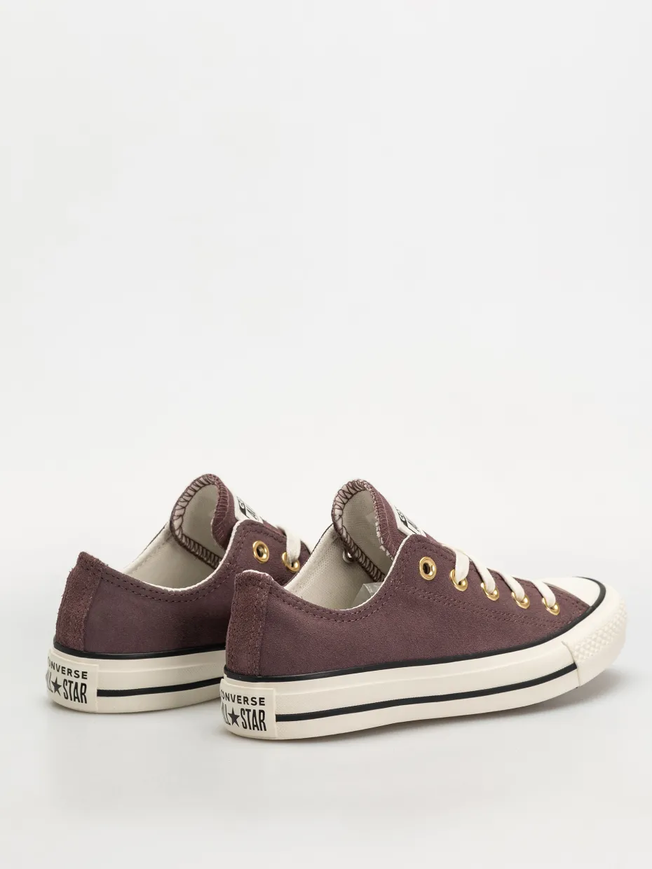 Converse Chuck Taylor All Star Ox Chucks