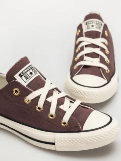 Converse Chuck Taylor All Star Ox Chucks