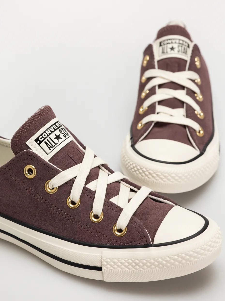 Converse Chuck Taylor All Star Ox Chucks