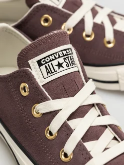 Converse Chuck Taylor All Star Ox Chucks