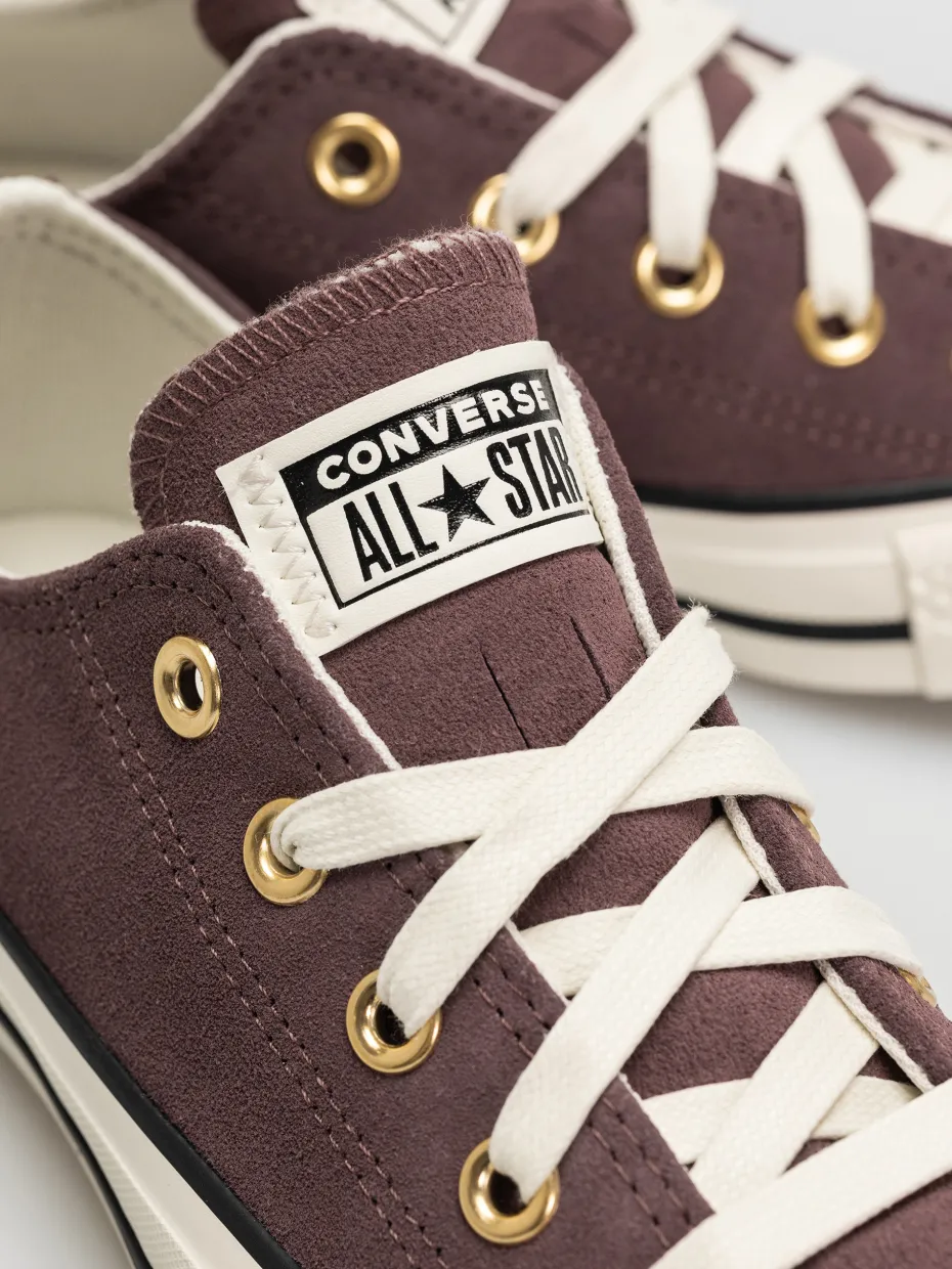 Converse Chuck Taylor All Star Ox Chucks