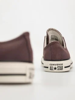 Converse Chuck Taylor All Star Ox Chucks