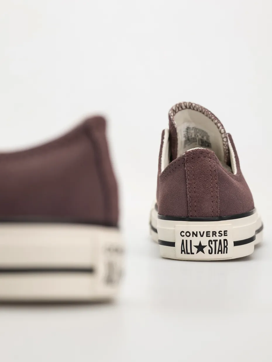 Converse Chuck Taylor All Star Ox Chucks