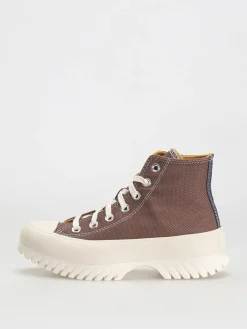 Converse Chuck Taylor All Star Lugged 2.0 Hi Shoes
