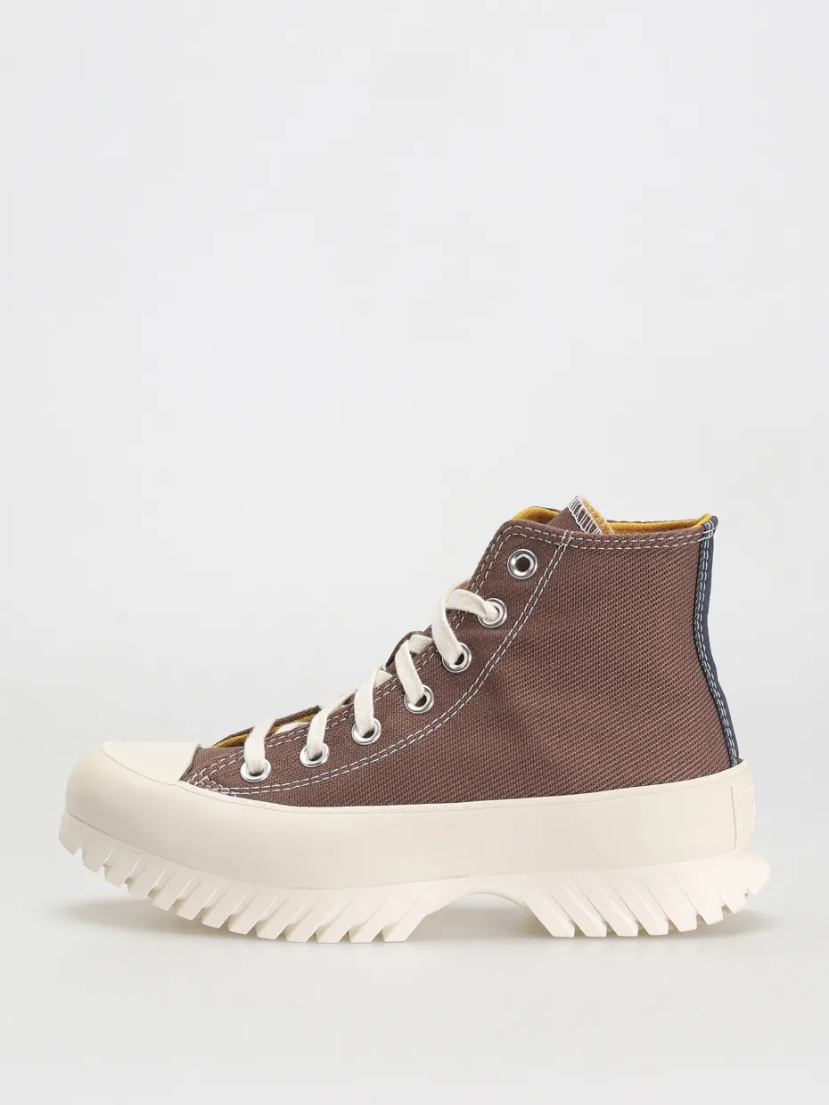 Converse Chuck Taylor All Star Lugged 2.0 Hi Shoes