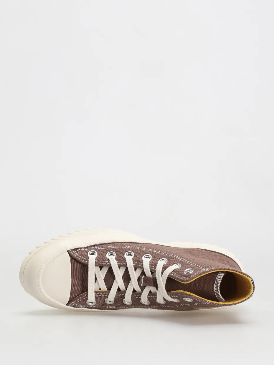 Converse Chuck Taylor All Star Lugged 2.0 Hi Shoes