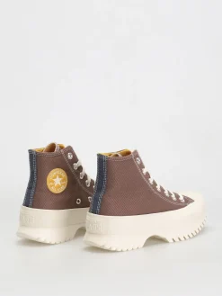 Converse Chuck Taylor All Star Lugged 2.0 Hi Shoes