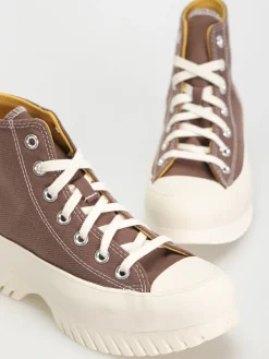 Converse Chuck Taylor All Star Lugged 2.0 Hi Shoes