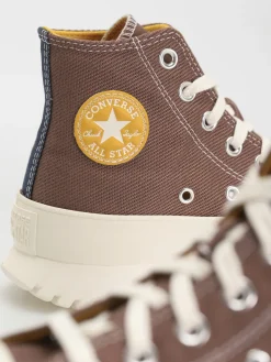 Converse Chuck Taylor All Star Lugged 2.0 Hi Shoes