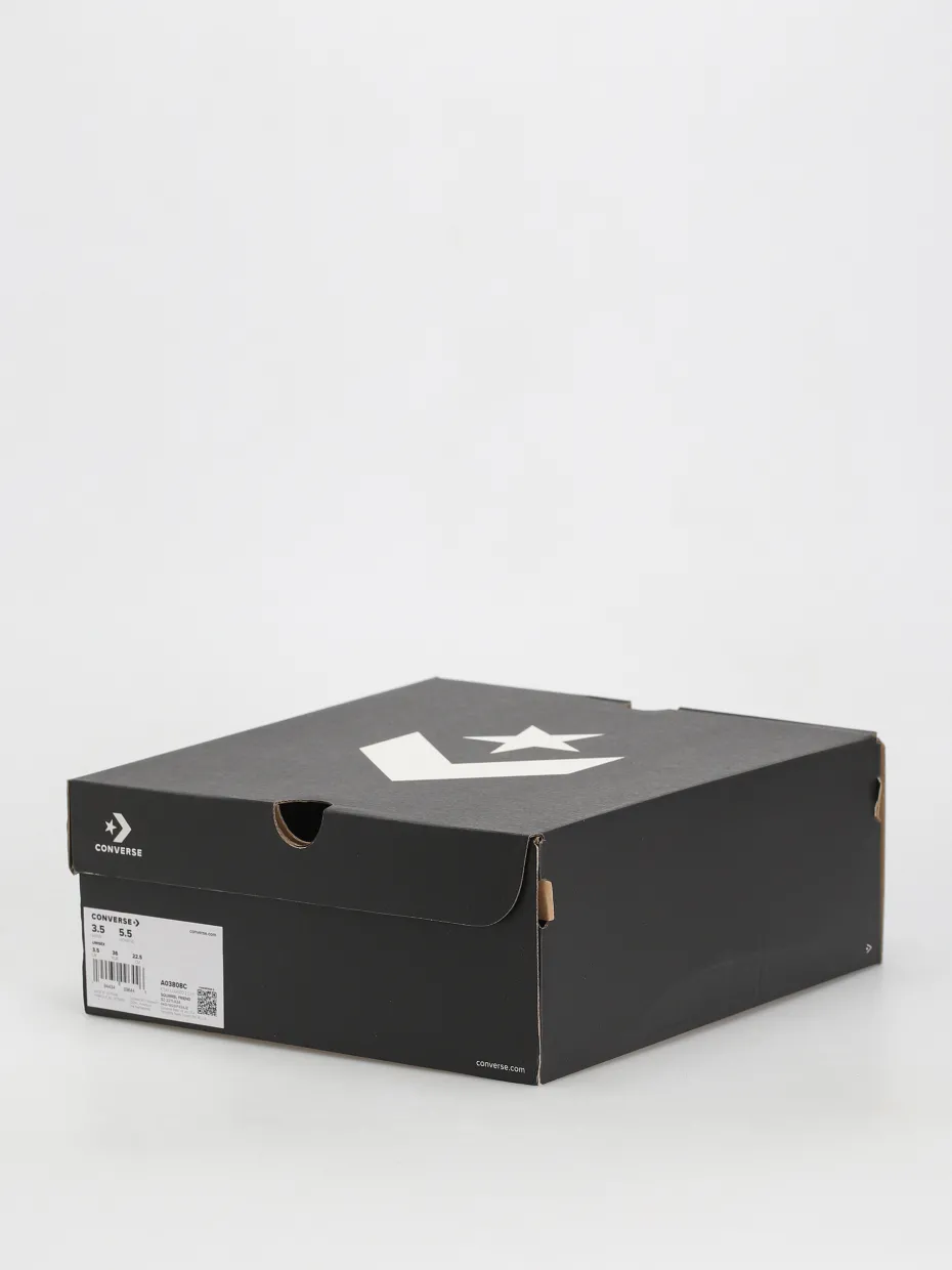 Converse Chuck Taylor All Star Lugged 2.0 Hi Shoes
