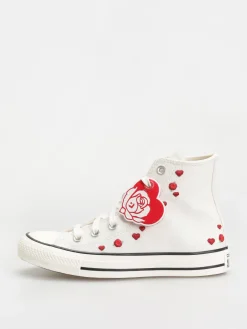 Converse Chuck Taylor All Star Hi Wmn Chucks