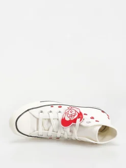 Converse Chuck Taylor All Star Hi Wmn Chucks