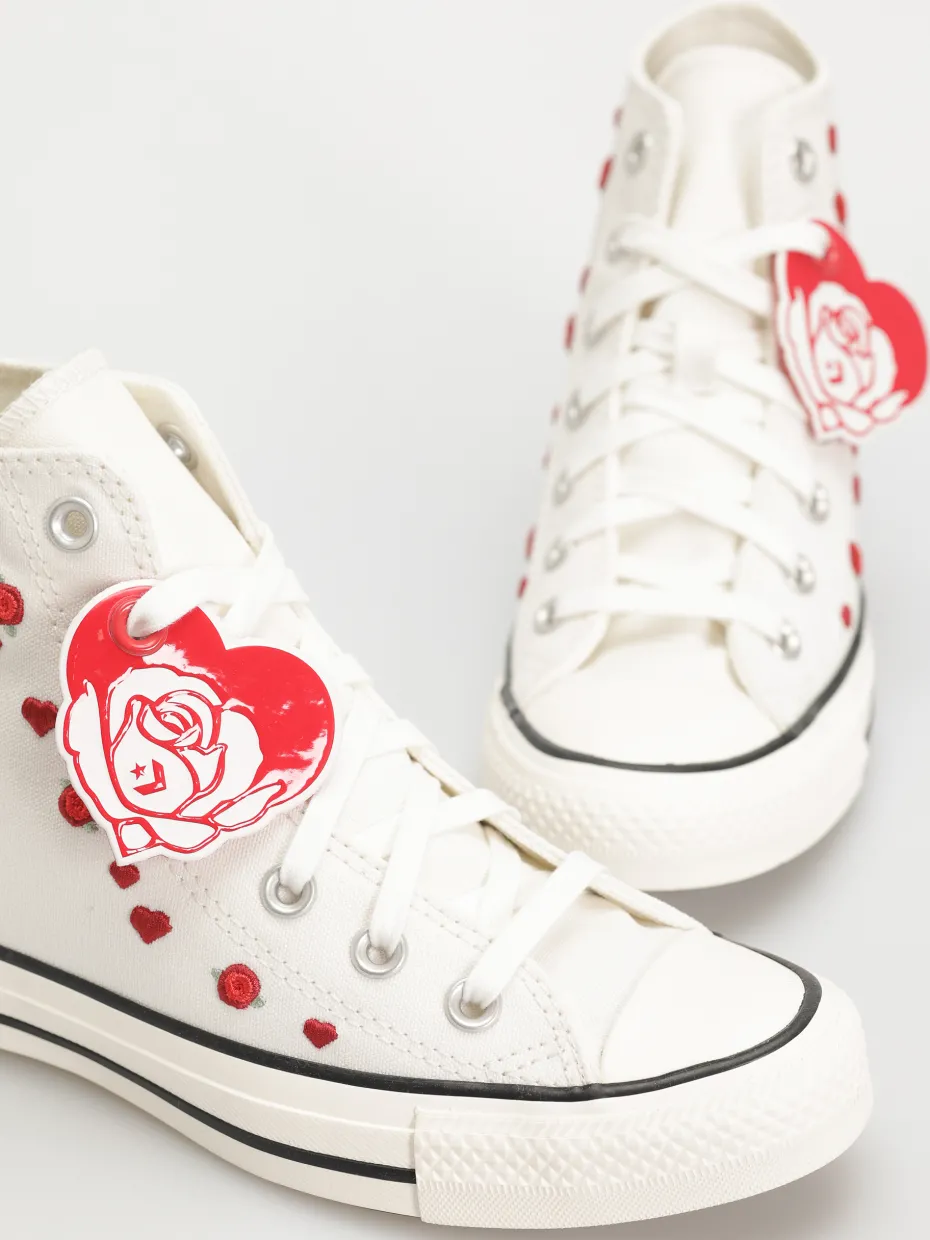 Converse Chuck Taylor All Star Hi Wmn Chucks