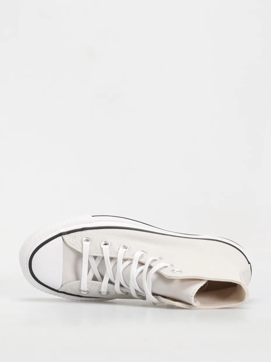 Converse Chuck Taylor All Star Lift Hi Wmn Chucks