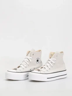 Converse Chuck Taylor All Star Lift Hi Wmn Chucks