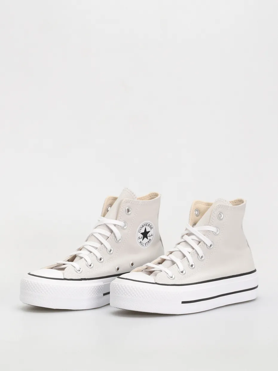 Converse Chuck Taylor All Star Lift Hi Wmn Chucks
