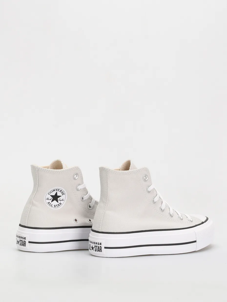 Converse Chuck Taylor All Star Lift Hi Wmn Chucks