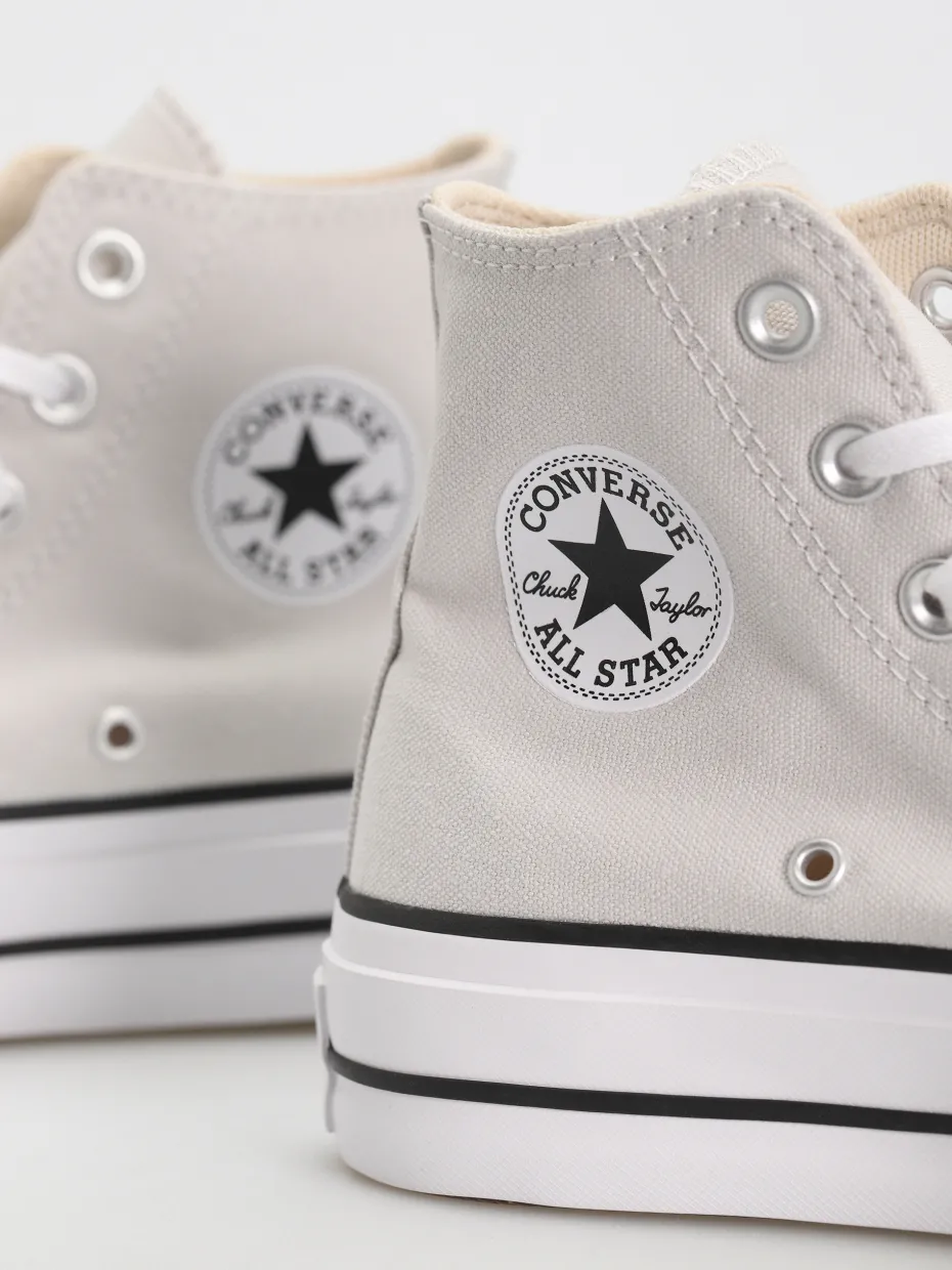 Converse Chuck Taylor All Star Lift Hi Wmn Chucks