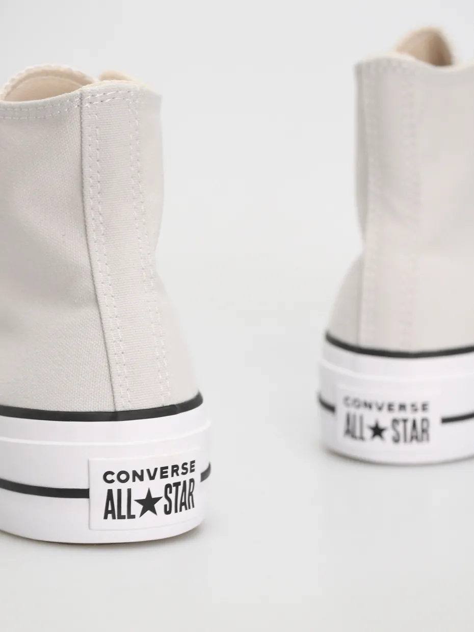 Converse Chuck Taylor All Star Lift Hi Wmn Chucks