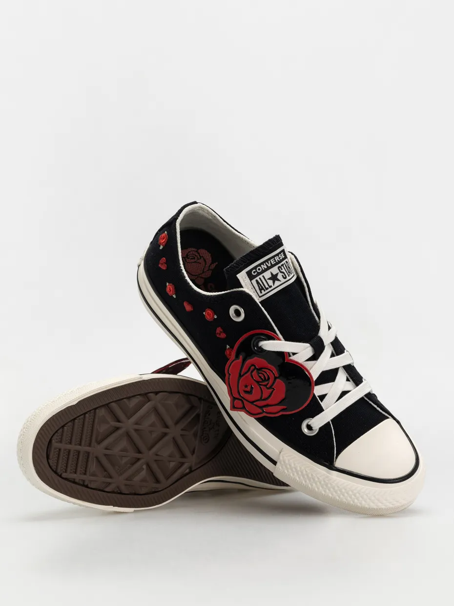 Converse Chuck Taylor All Star Ox Wmn Chucks