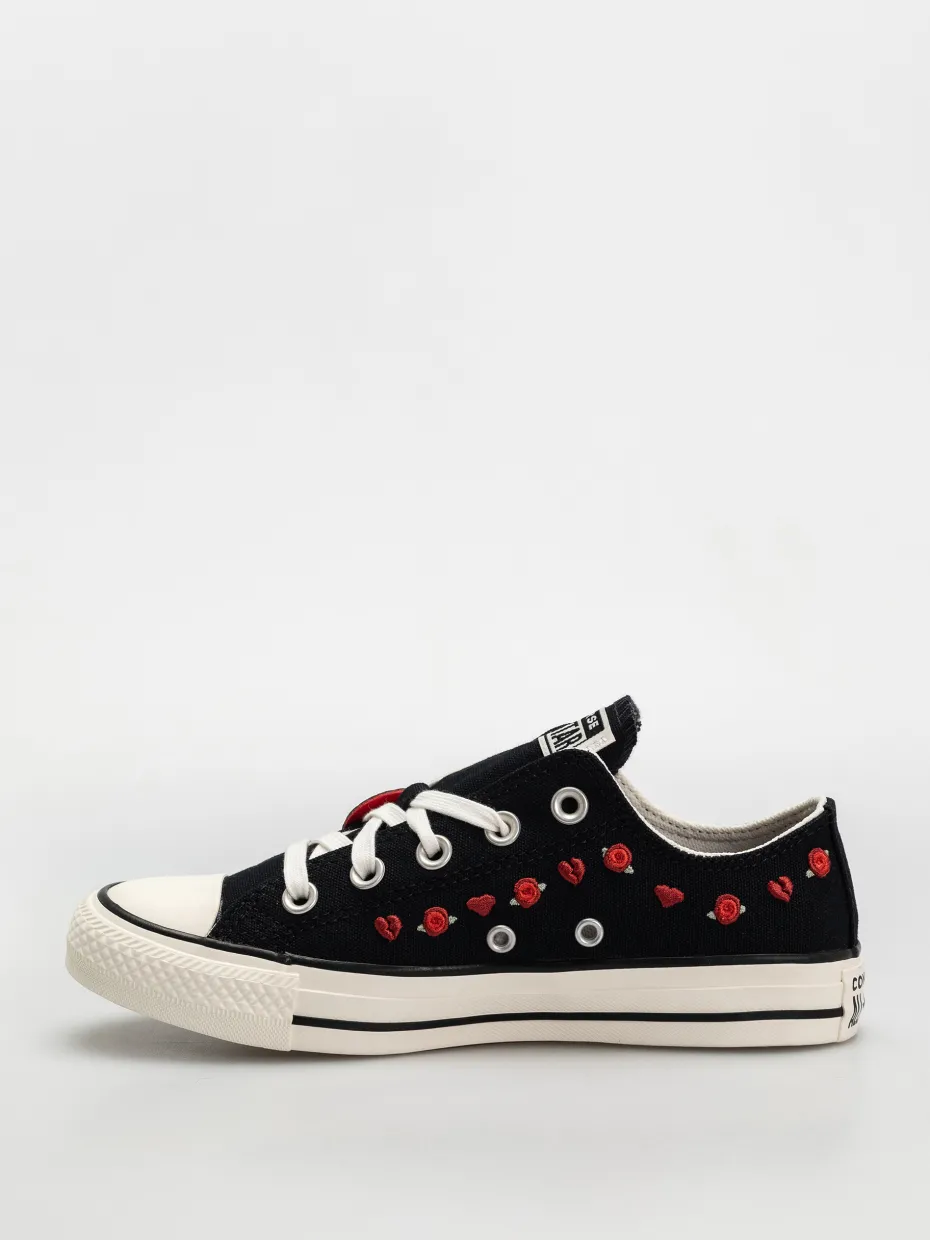 Converse Chuck Taylor All Star Ox Wmn Chucks