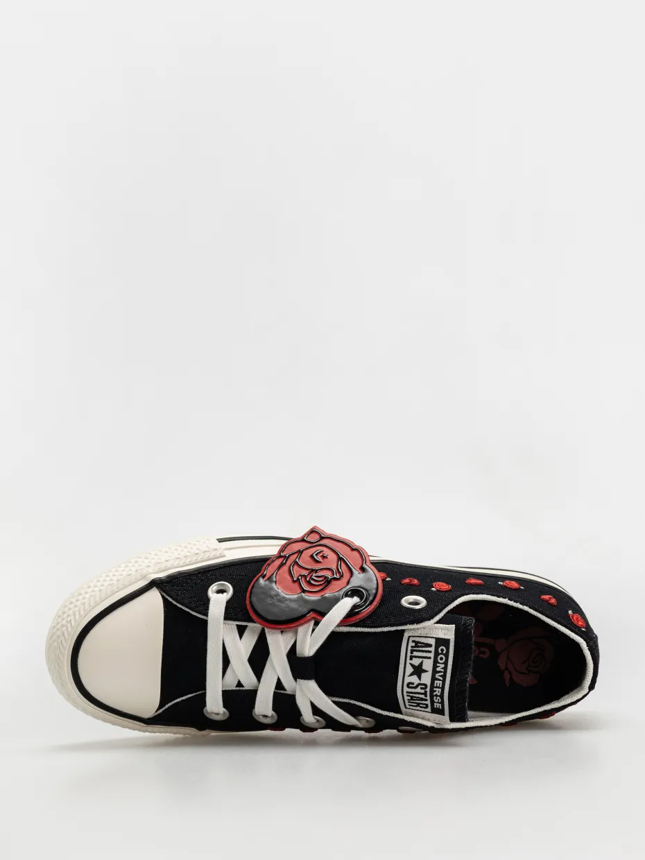 Converse Chuck Taylor All Star Ox Wmn Chucks
