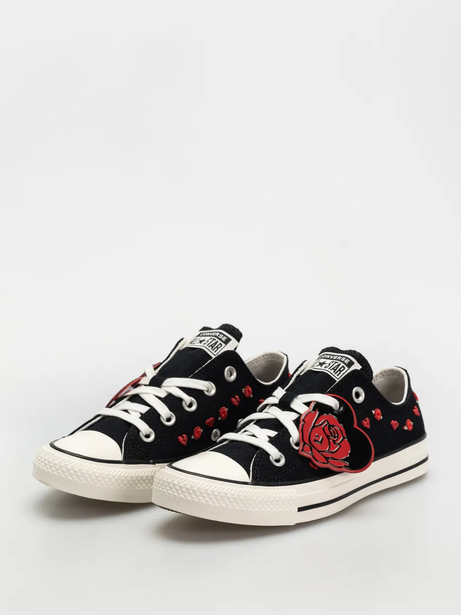 Converse Chuck Taylor All Star Ox Wmn Chucks