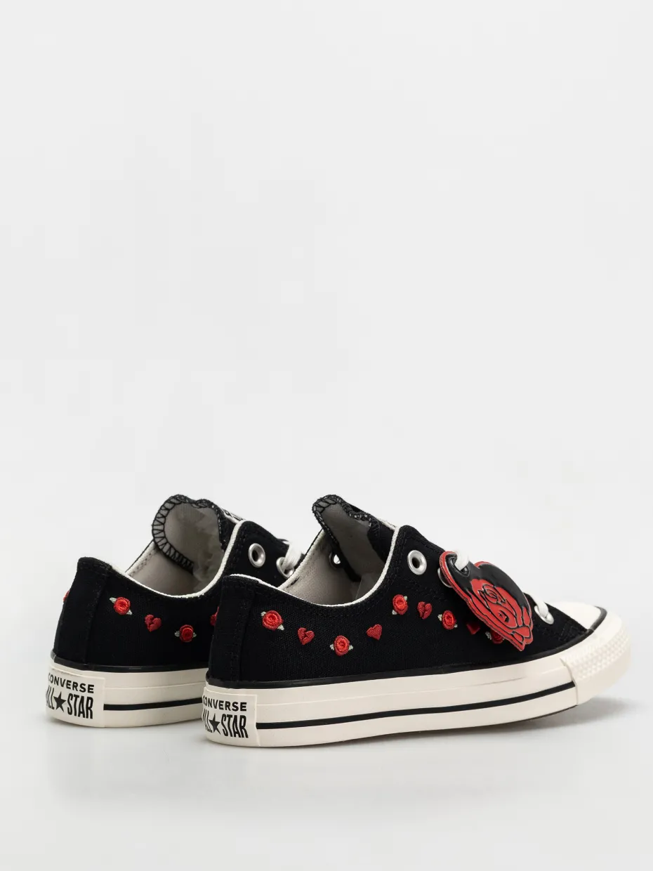 Converse Chuck Taylor All Star Ox Wmn Chucks