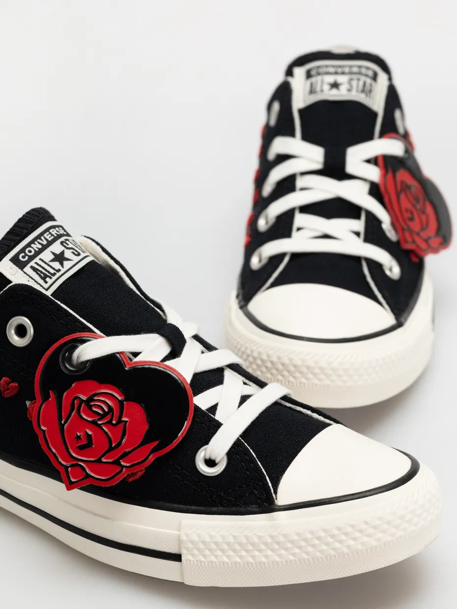 Converse Chuck Taylor All Star Ox Wmn Chucks