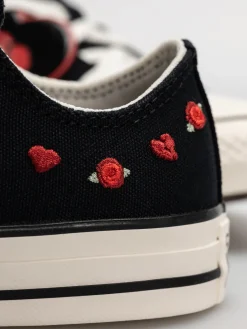 Converse Chuck Taylor All Star Ox Wmn Chucks