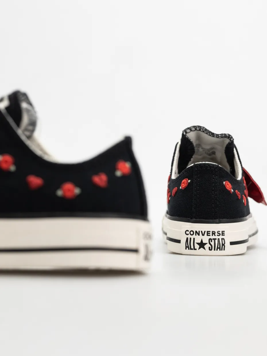 Converse Chuck Taylor All Star Ox Wmn Chucks